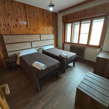 Lo Sciatore Hotel & Restaurant Камильятелло-Силано Экстерьер фото