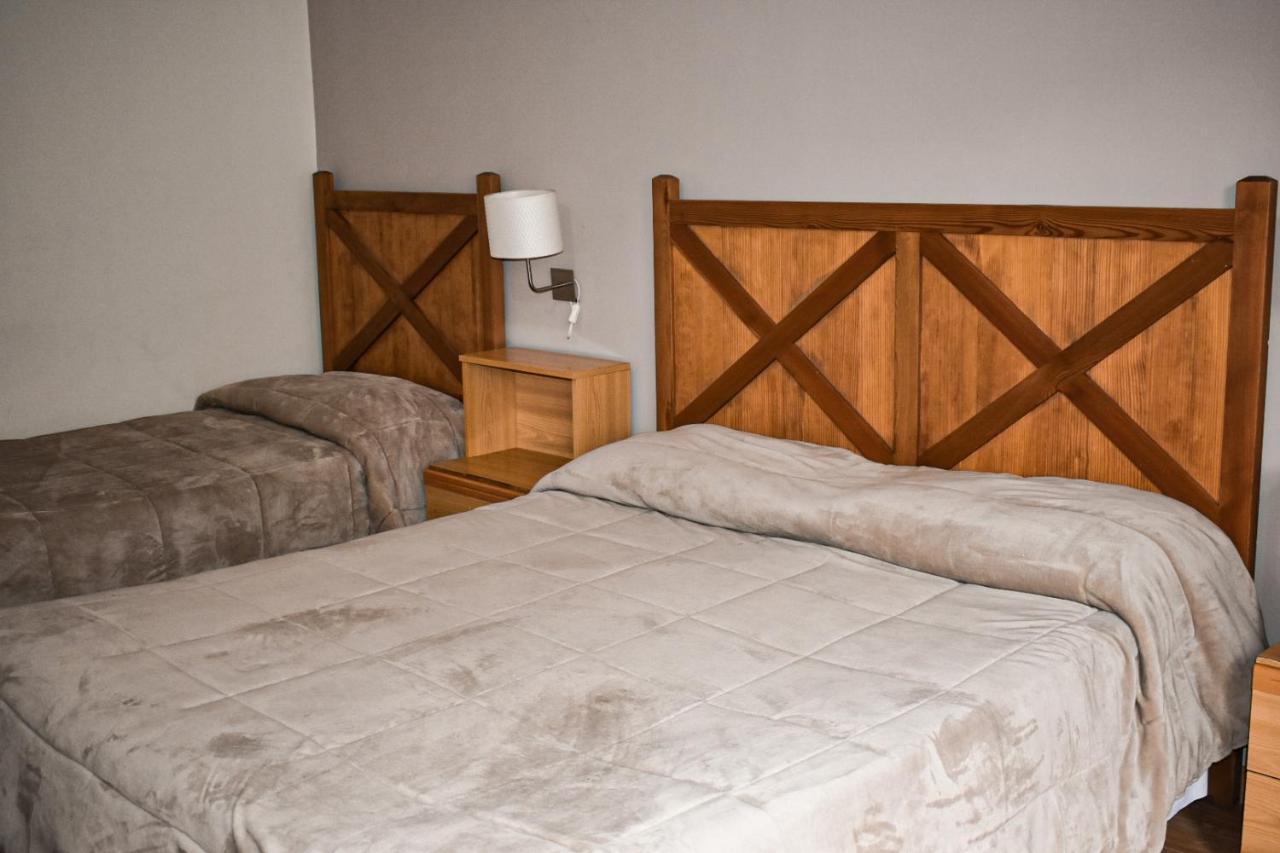 Lo Sciatore Hotel & Restaurant Камильятелло-Силано Экстерьер фото