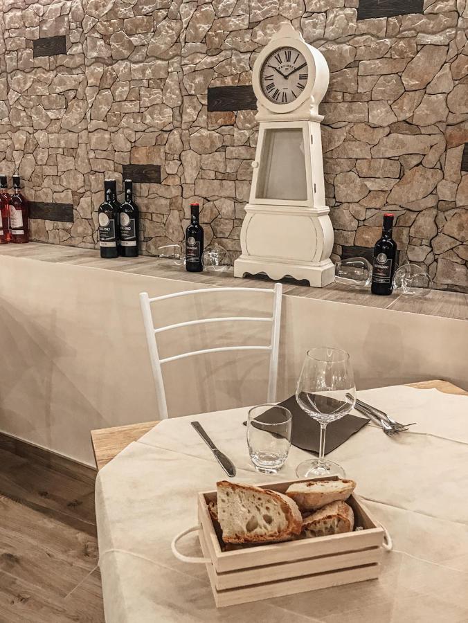 Lo Sciatore Hotel & Restaurant Камильятелло-Силано Экстерьер фото