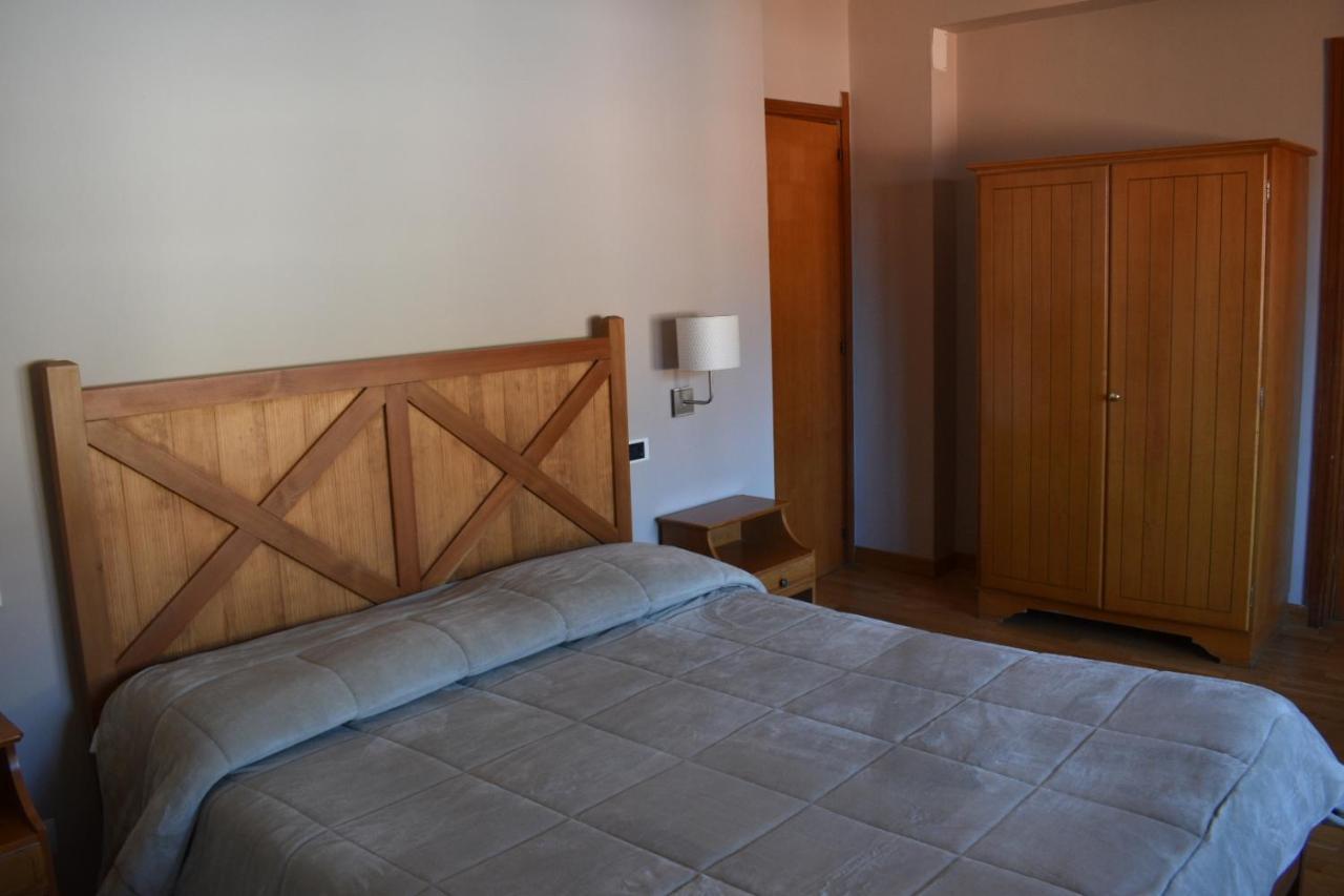 Lo Sciatore Hotel & Restaurant Камильятелло-Силано Экстерьер фото