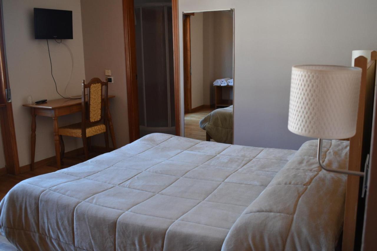 Lo Sciatore Hotel & Restaurant Камильятелло-Силано Экстерьер фото